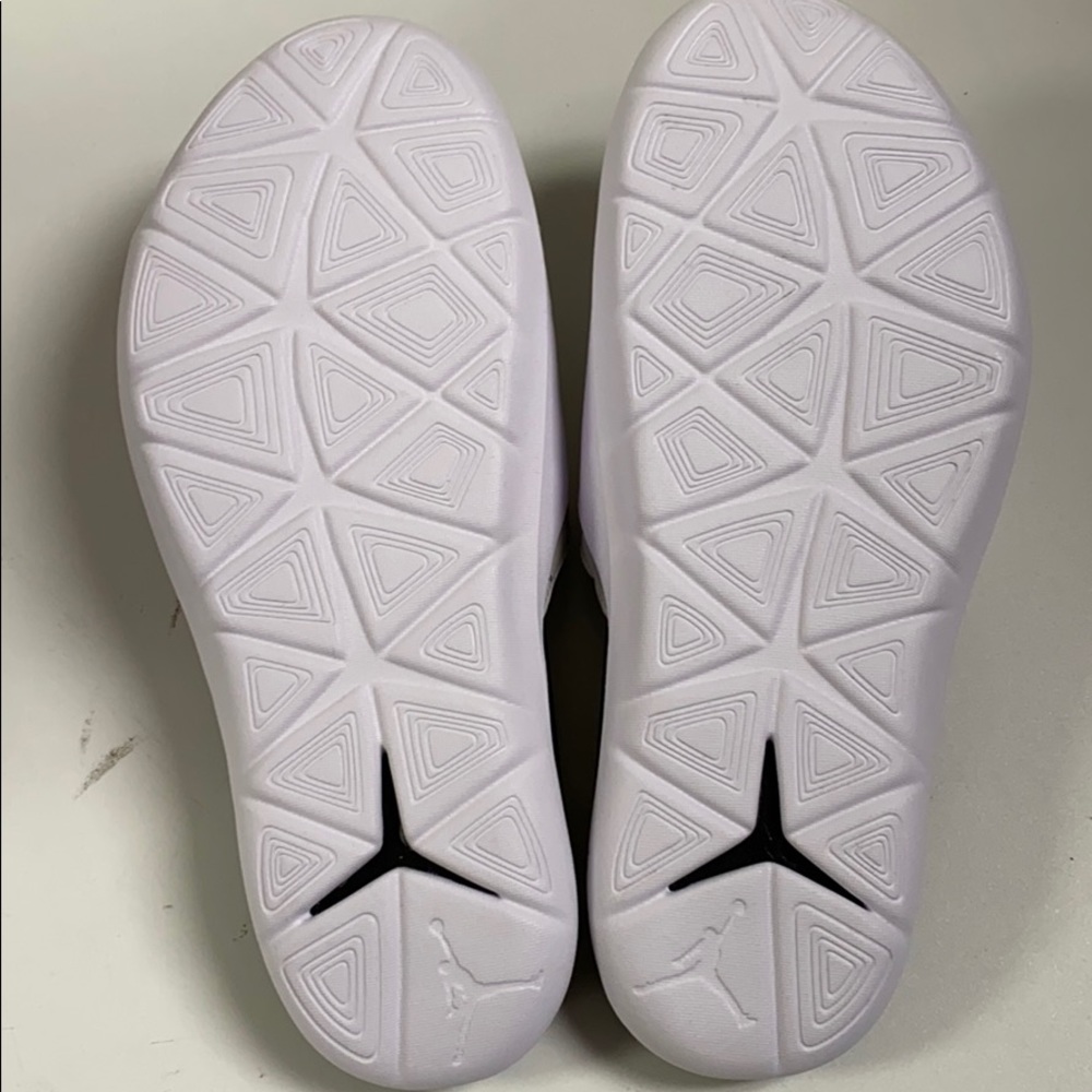 Nike Jordan Hyrdo 7 Size 10 - Picture 2 of 3